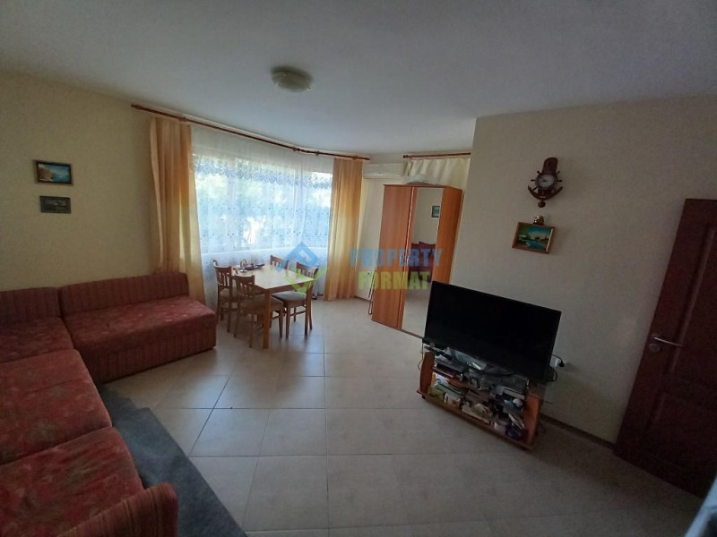 Zu verkaufen  1 Schlafzimmer region Burgas , k.k. Slantschew brjag , 52 qm | 34309084 - Bild [3]