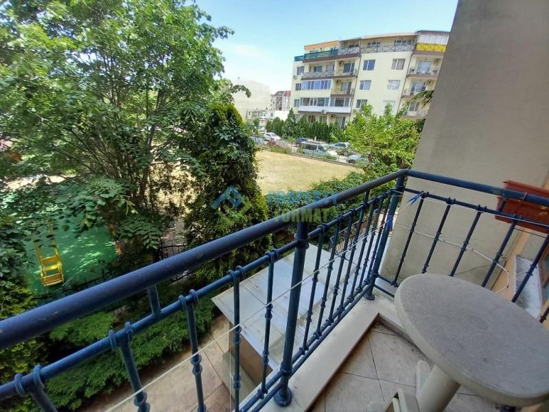 Zu verkaufen  1 Schlafzimmer region Burgas , k.k. Slantschew brjag , 52 qm | 34309084 - Bild [11]