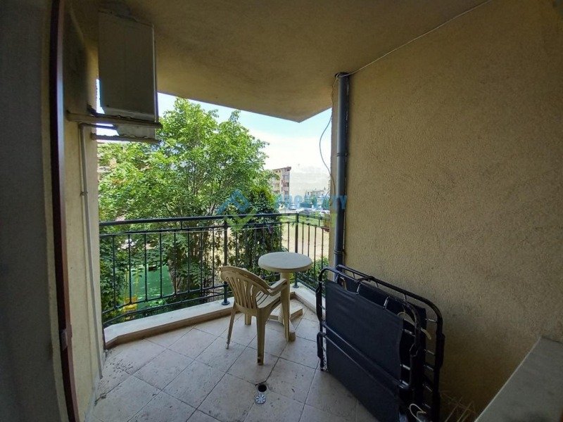 Zu verkaufen  1 Schlafzimmer region Burgas , k.k. Slantschew brjag , 52 qm | 34309084 - Bild [10]