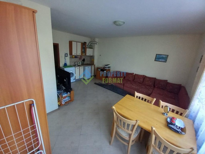 Zu verkaufen  1 Schlafzimmer region Burgas , k.k. Slantschew brjag , 52 qm | 34309084 - Bild [2]