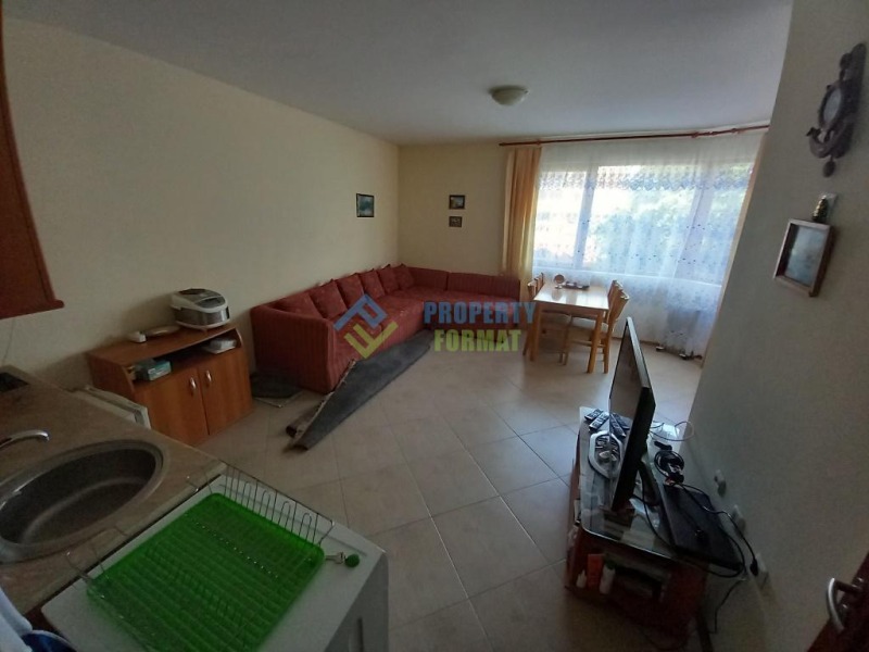 Zu verkaufen  1 Schlafzimmer region Burgas , k.k. Slantschew brjag , 52 qm | 34309084 - Bild [4]