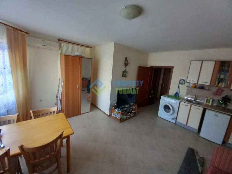 Продава  2-стаен, област Бургас, к.к. Слънчев бряг • 68 000 EUR • ID 71179911 — holmes.bg - [1] 