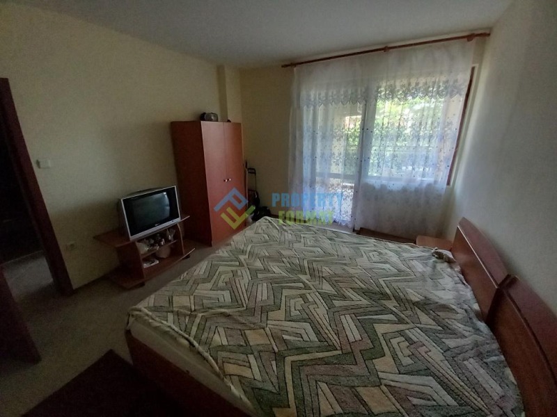 Zu verkaufen  1 Schlafzimmer region Burgas , k.k. Slantschew brjag , 52 qm | 34309084 - Bild [7]