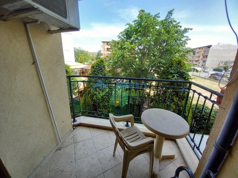 Zu verkaufen  1 Schlafzimmer region Burgas , k.k. Slantschew brjag , 52 qm | 34309084 - Bild [12]