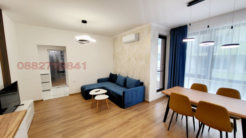 À vendre  1 chambre Plovdiv , Hristo Smirnenski , 60 m² | 72117226 - image [3]