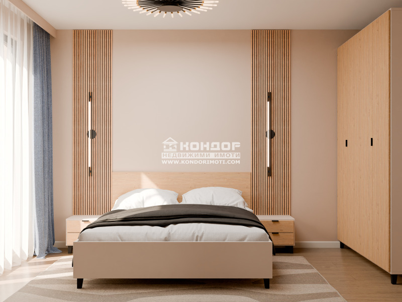 À venda  1 quarto Plovdiv , Trakiia , 65 m² | 65869192 - imagem [6]
