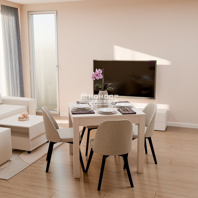 À venda  1 quarto Plovdiv , Trakiia , 65 m² | 65869192 - imagem [5]