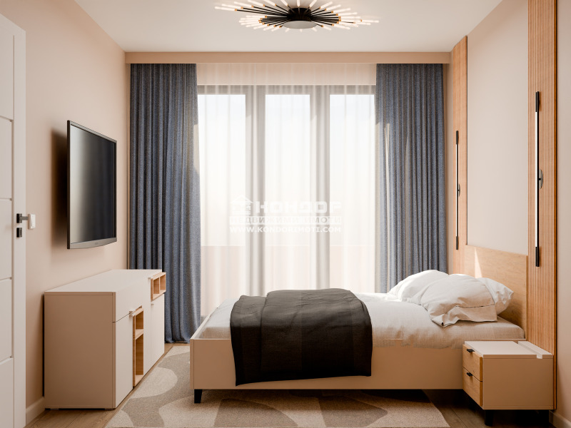 À venda  1 quarto Plovdiv , Trakiia , 65 m² | 65869192 - imagem [8]