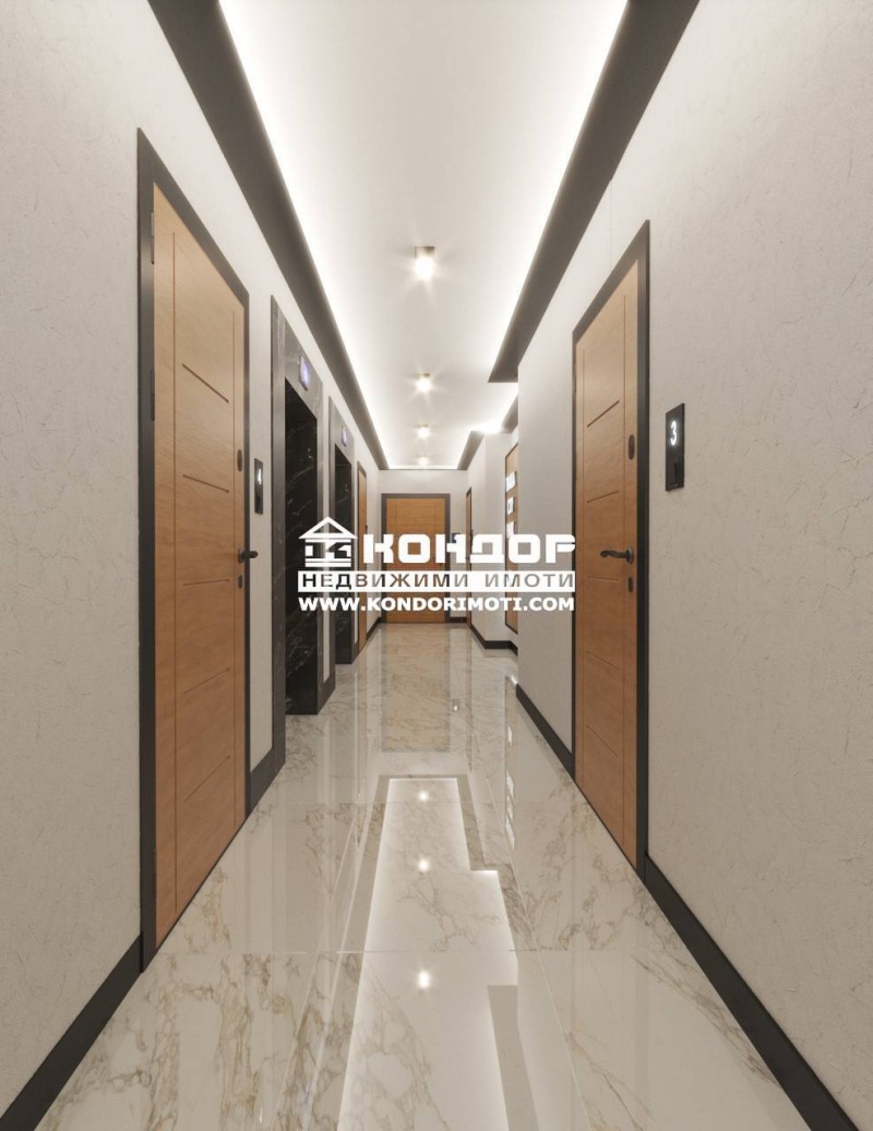 À venda  1 quarto Plovdiv , Trakiia , 65 m² | 65869192 - imagem [13]