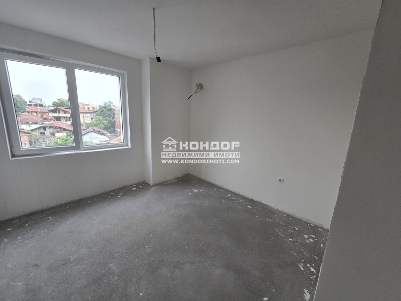 Til salgs  1 soverom Plovdiv , Tsentar , 60 kvm | 63452745 - bilde [3]