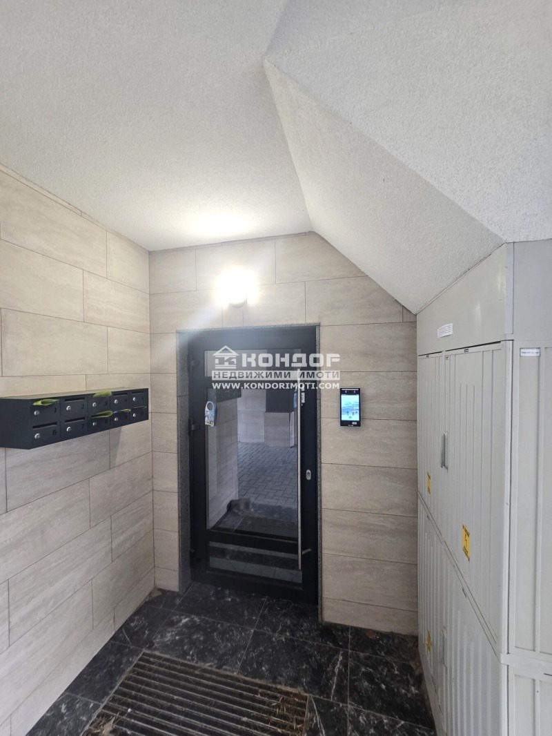 Til salgs  1 soverom Plovdiv , Tsentar , 60 kvm | 63452745 - bilde [9]
