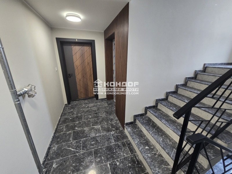 Til salgs  1 soverom Plovdiv , Tsentar , 60 kvm | 63452745 - bilde [5]