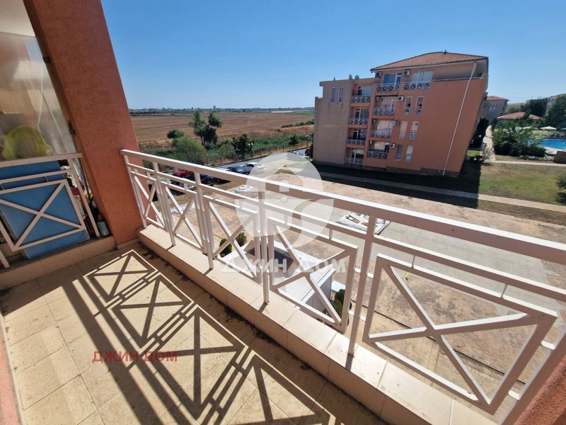 Продава  2-стаен област Бургас , к.к. Слънчев бряг , 52 кв.м | 96501086 - изображение [7]
