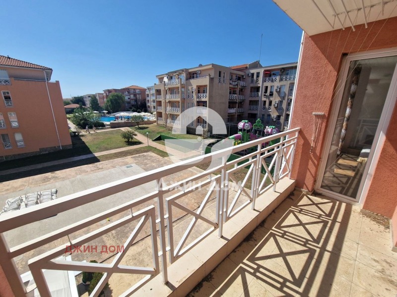 Продава  2-стаен област Бургас , к.к. Слънчев бряг , 52 кв.м | 96501086 - изображение [8]