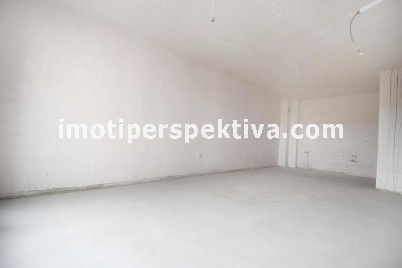 На продаж  1 спальня Пловдив , Кючук Париж , 74 кв.м | 53353578 - зображення [3]