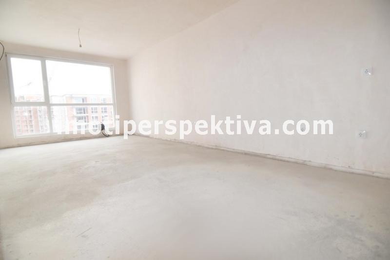 На продаж  1 спальня Пловдив , Кючук Париж , 74 кв.м | 53353578