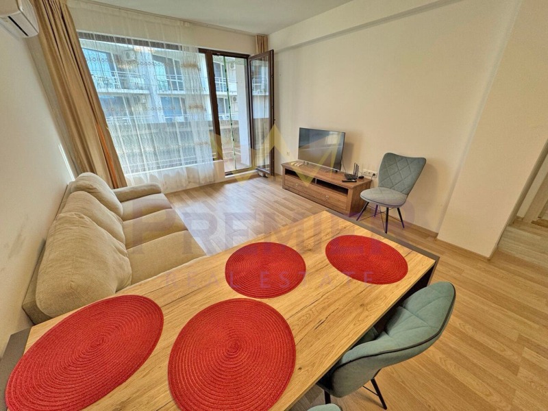 Продава 2-СТАЕН, гр. Бургас, Сарафово, снимка 4 - Апартаменти - 52574067