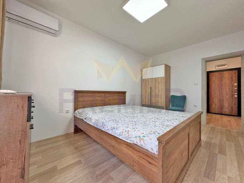 Продава 2-СТАЕН, гр. Бургас, Сарафово, снимка 12 - Апартаменти - 52574067