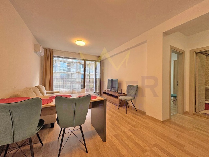 Продава 2-СТАЕН, гр. Бургас, Сарафово, снимка 9 - Апартаменти - 52574067