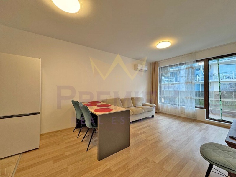 Продава 2-СТАЕН, гр. Бургас, Сарафово, снимка 3 - Апартаменти - 52574067