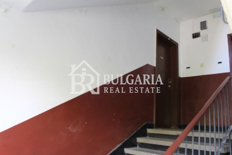 Продава 2-СТАЕН, гр. София, Надежда 2, снимка 13 - Апартаменти - 53271601