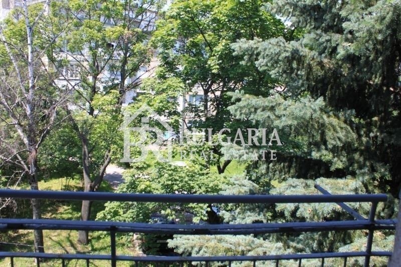 Продава 2-СТАЕН, гр. София, Надежда 2, снимка 17 - Апартаменти - 53271601