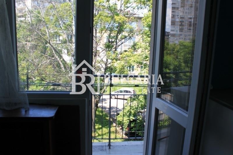 Продава 2-СТАЕН, гр. София, Надежда 2, снимка 14 - Апартаменти - 53271601