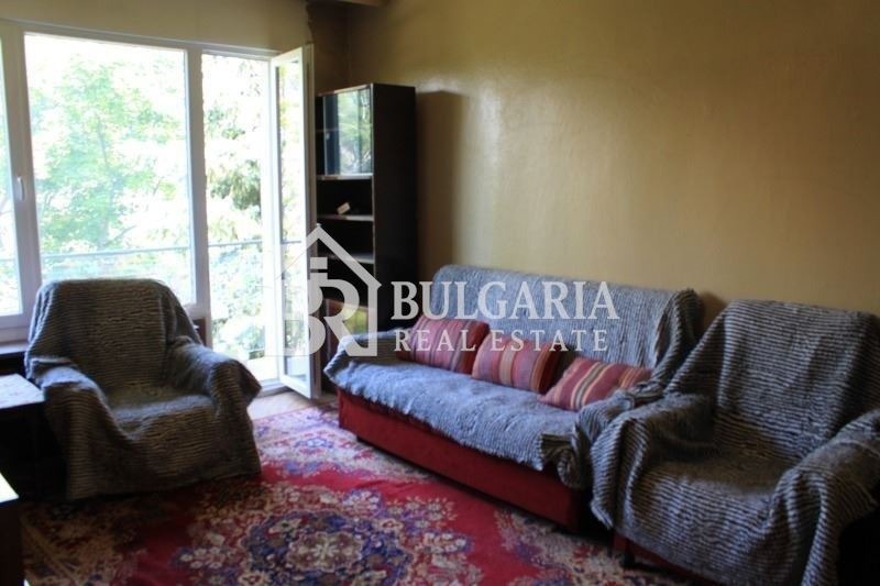 Продава 2-СТАЕН, гр. София, Надежда 2, снимка 9 - Апартаменти - 53271601