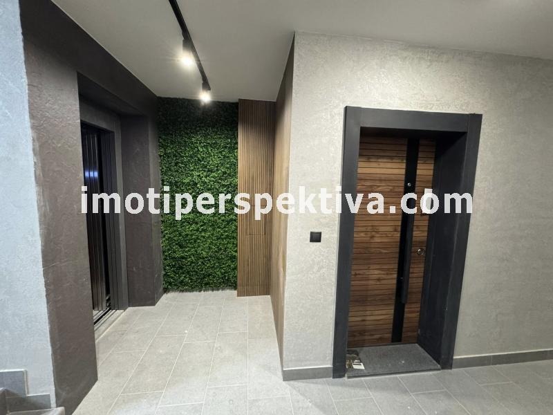Продава 2-СТАЕН, гр. Пловдив, Кючук Париж, снимка 10 - Апартаменти - 54883635