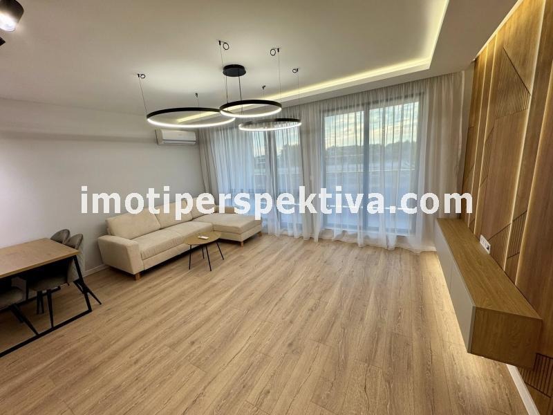 Продава 2-СТАЕН, гр. Пловдив, Кючук Париж, снимка 4 - Апартаменти - 54883635