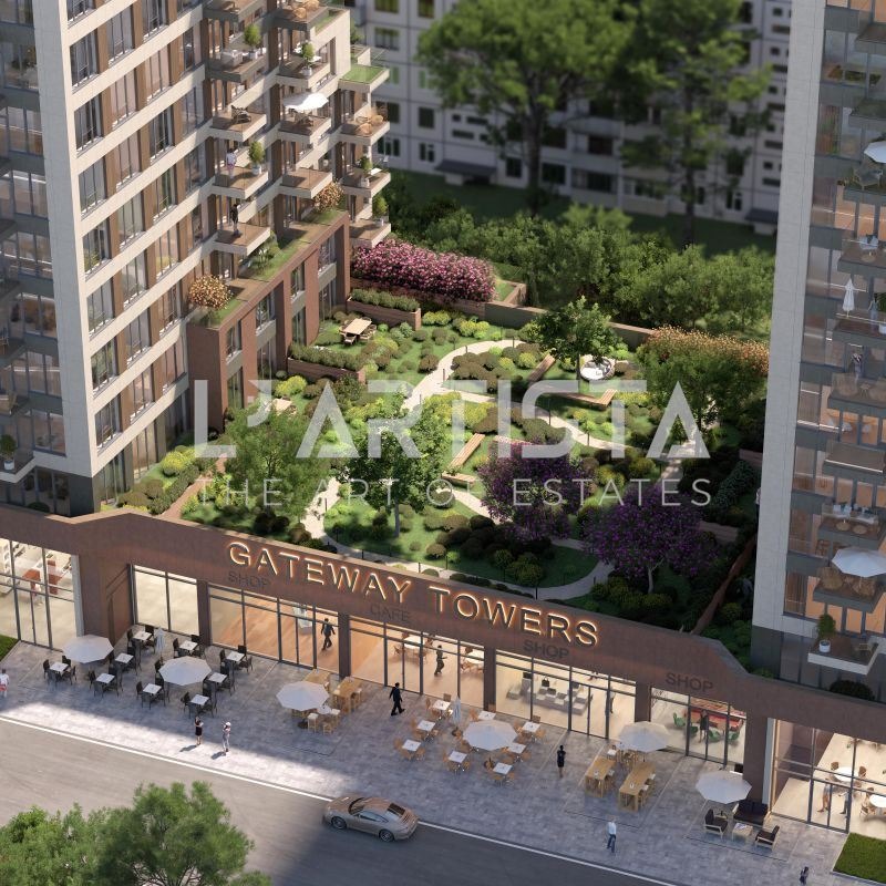 Продава 2-СТАЕН, гр. София, Дружба 2, снимка 3 - Апартаменти - 55097053