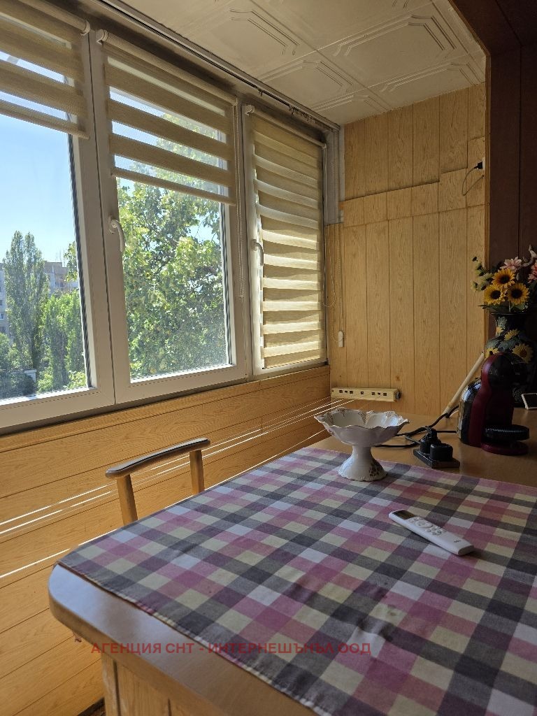 Продава 2-СТАЕН, гр. София, Люлин 1, снимка 5 - Апартаменти - 55691101