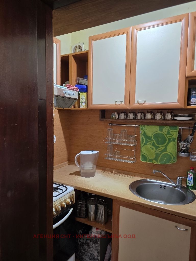 Продава 2-СТАЕН, гр. София, Люлин 1, снимка 3 - Апартаменти - 55691101