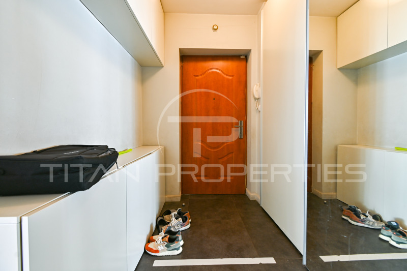 In vendita  2 camere da letto Sofia , Manastirski livadi , 140 mq | 57130193 - Immagine [11]