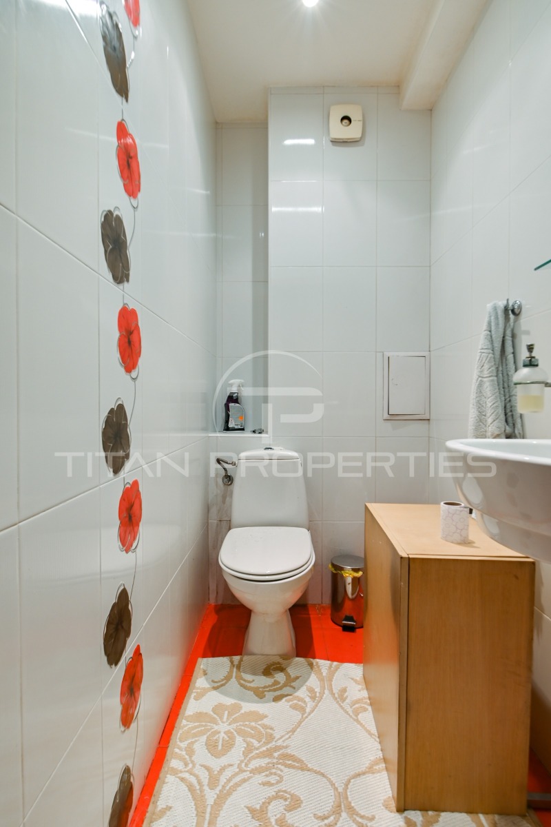 Na prodej  2 ložnice Sofia , Manastirski livadi , 140 m2 | 57130193 - obraz [8]