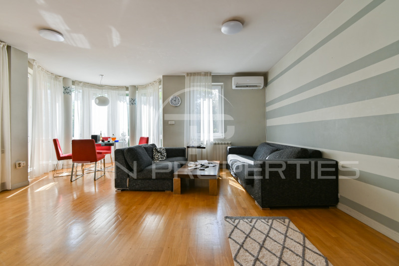 Na prodej  2 ložnice Sofia , Manastirski livadi , 140 m2 | 57130193 - obraz [2]