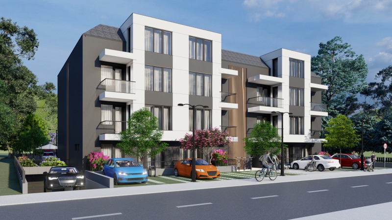 Продаја  2 спаваће собе Софија , Карпузица , 104 м2 | 98070205 - слика [6]
