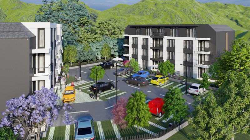Продаја  2 спаваће собе Софија , Карпузица , 104 м2 | 98070205 - слика [7]