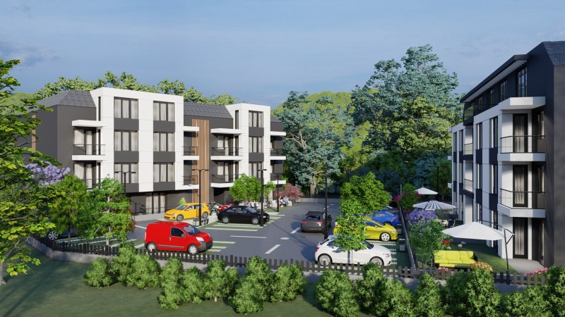Продаја  2 спаваће собе Софија , Карпузица , 104 м2 | 98070205