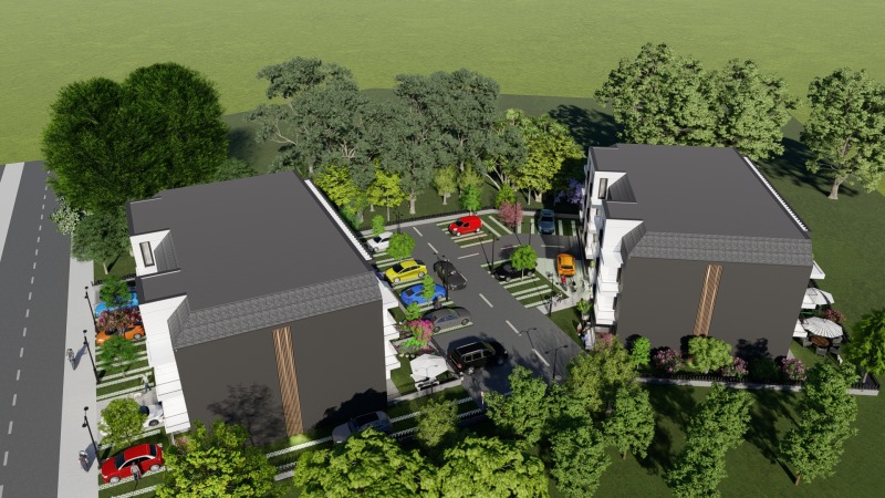 Продаја  2 спаваће собе Софија , Карпузица , 104 м2 | 98070205 - слика [5]