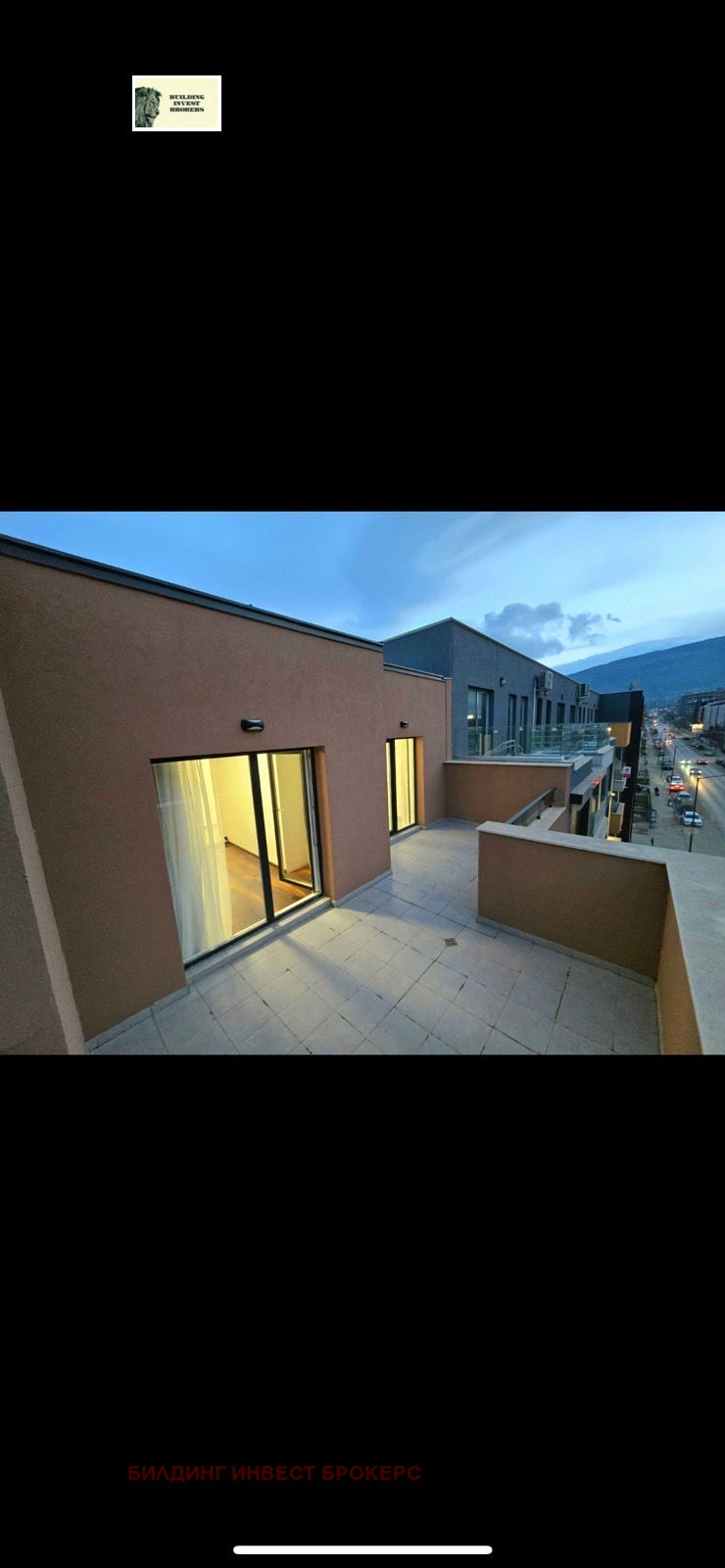 Na prodej  2 ložnice Sofia , Malinova dolina , 180 m2 | 43607443 - obraz [7]