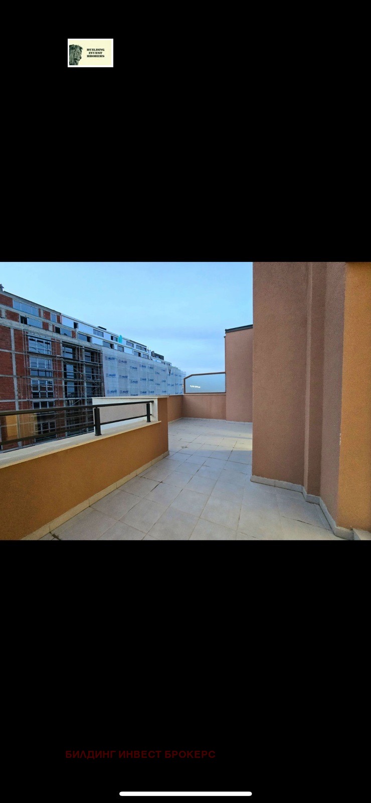 Na prodej  2 ložnice Sofia , Malinova dolina , 180 m2 | 43607443 - obraz [11]