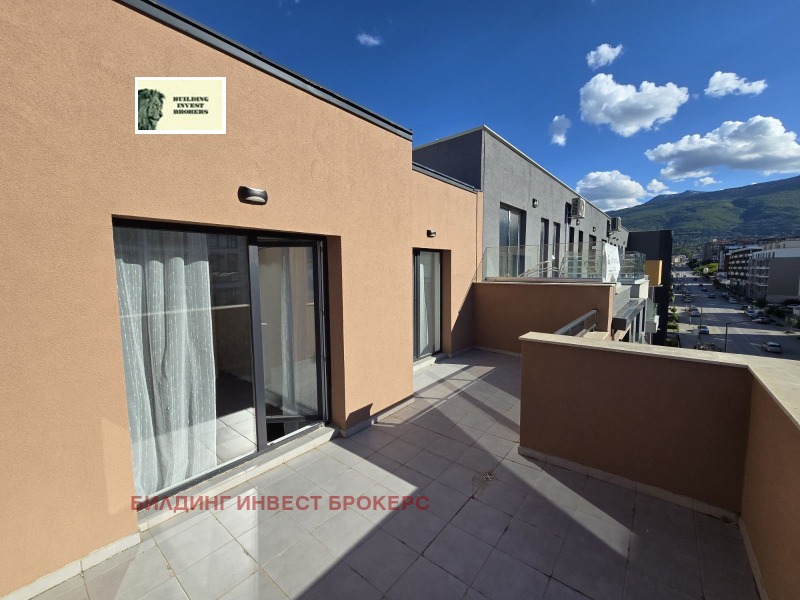 Na prodej  2 ložnice Sofia , Malinova dolina , 180 m2 | 43607443