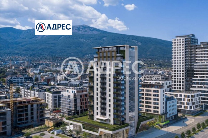 Продава  3-стаен град София , Кръстова вада , 120 кв.м | 97444496