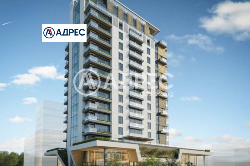 Продава  3-стаен град София , Кръстова вада , 120 кв.м | 97444496 - изображение [2]