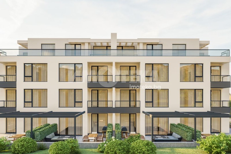 À venda  2 quartos Sofia , Dragalevci , 86 m² | 66510840 - imagem [3]