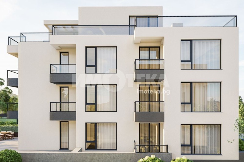 À venda  2 quartos Sofia , Dragalevci , 86 m² | 66510840 - imagem [4]