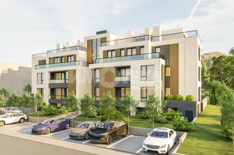 À venda  2 quartos Sofia , Dragalevci , 86 m² | 66510840
