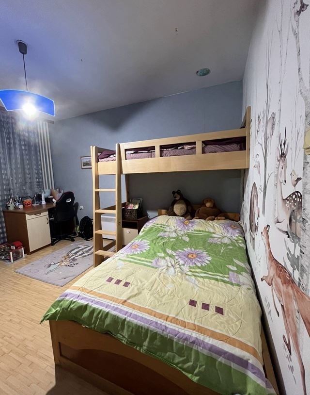 Продава 3-СТАЕН, гр. София, Левски В, снимка 4 - Апартаменти - 52615415