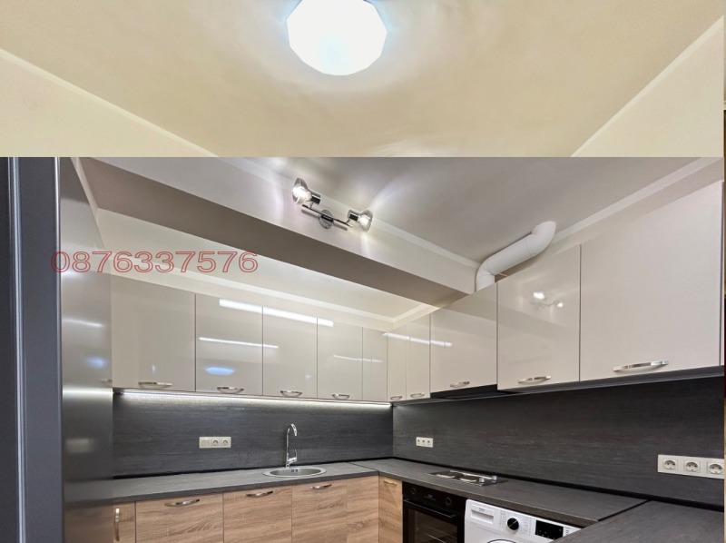 Продава 3-СТАЕН, гр. София, Белите брези, снимка 5 - Апартаменти - 53047746